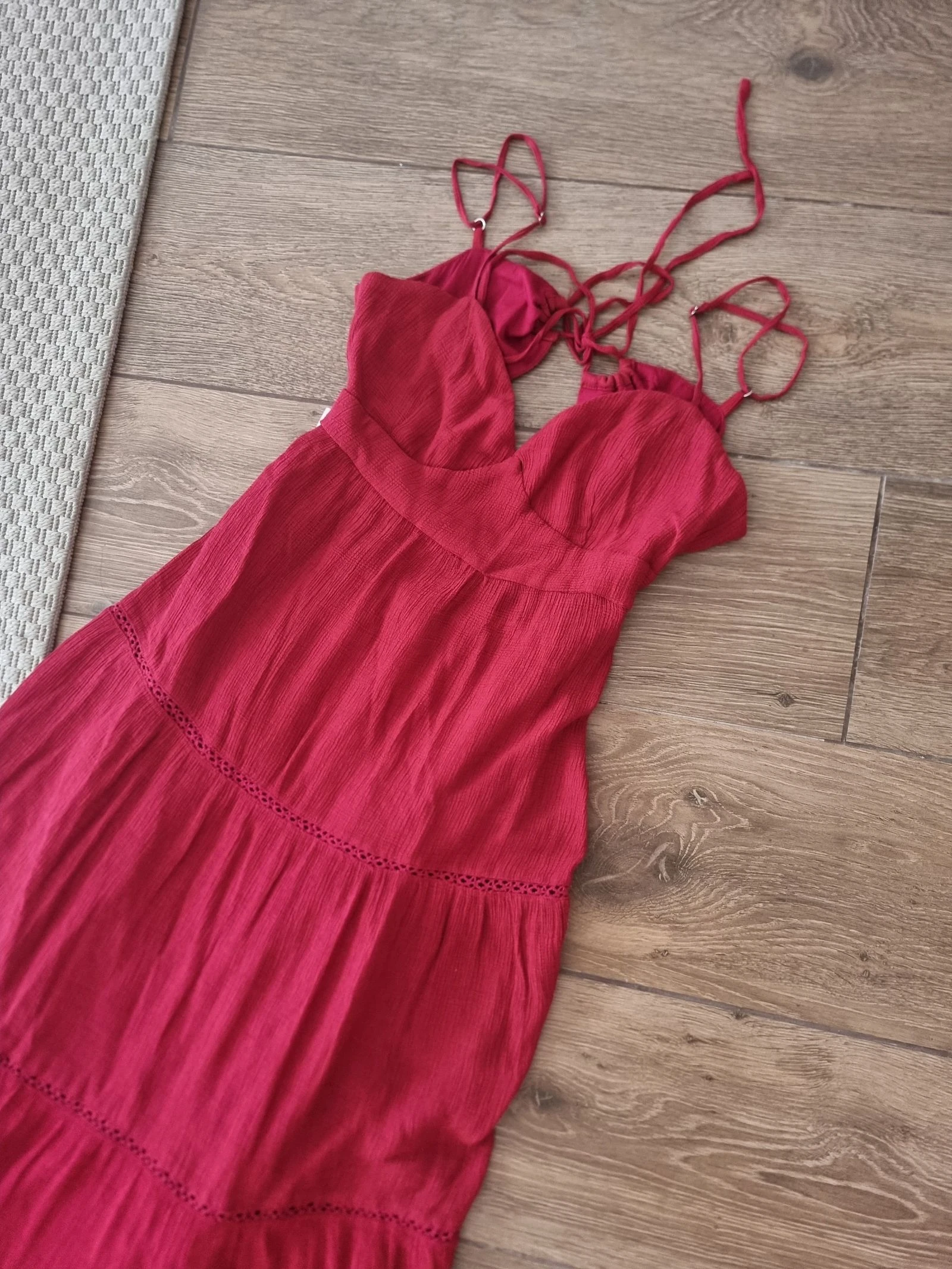 Robe longue – photo 3